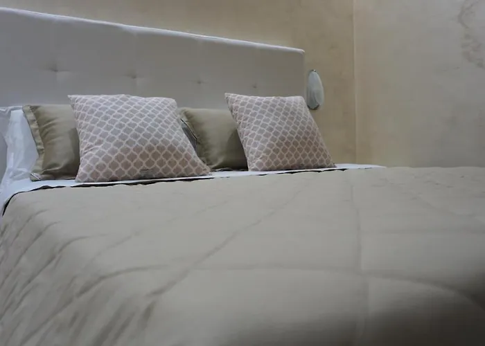 Riva Del SoleAlbergo