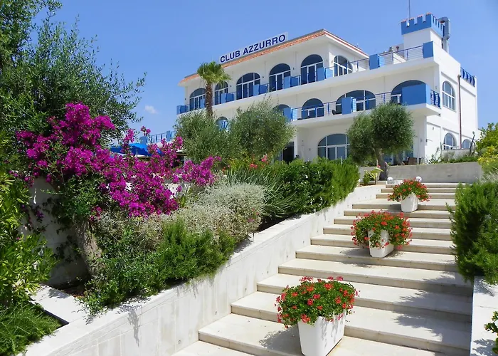 Club Azzurro Hotel&Resort