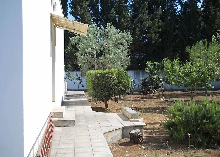 B&B La Strea Porto Cesareo